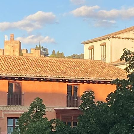 Apartamento Lomena グラナダ エクステリア 写真