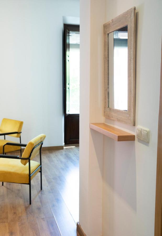 Apartamento Lomena グラナダ エクステリア 写真