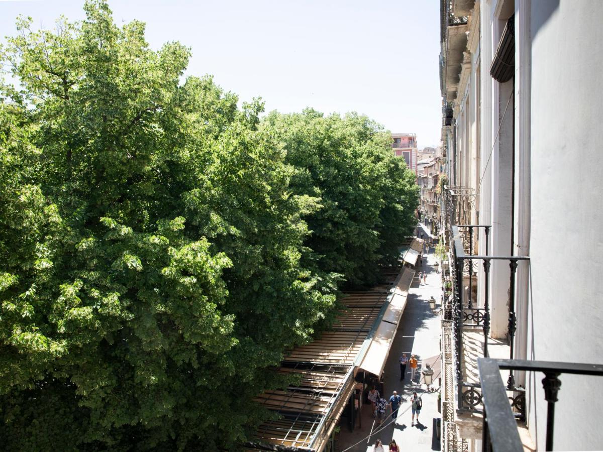 Apartamento Lomena グラナダ エクステリア 写真