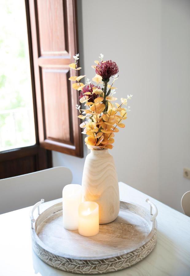 Apartamento Lomena グラナダ エクステリア 写真
