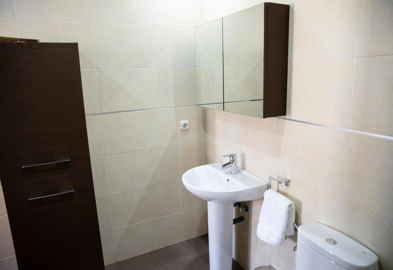 Apartamento Lomena グラナダ エクステリア 写真