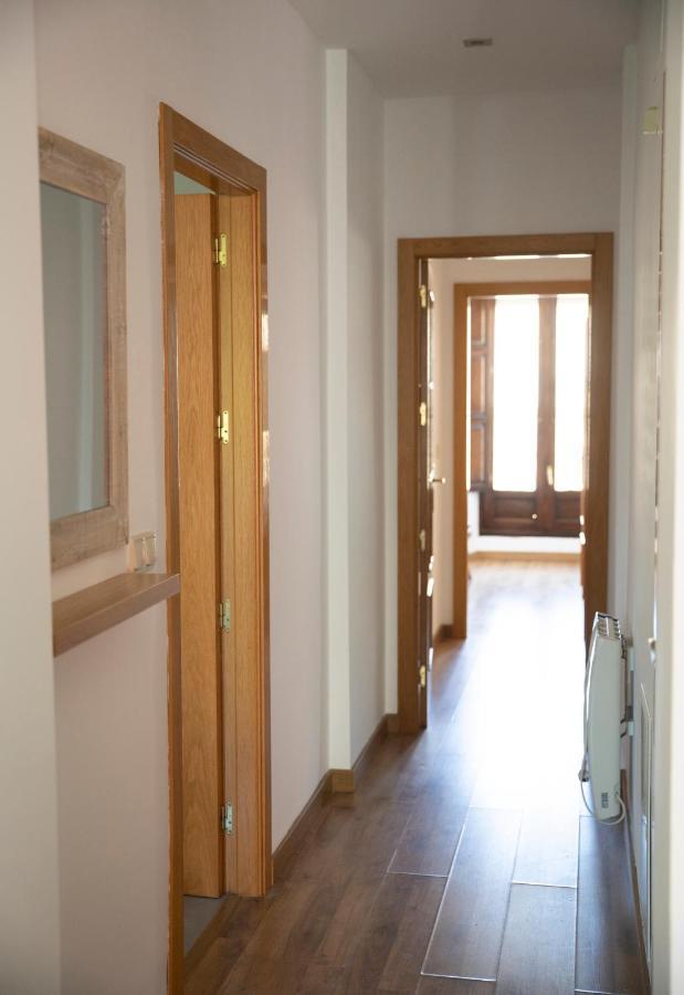 Apartamento Lomena グラナダ エクステリア 写真